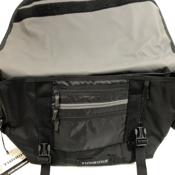 NEW Timbuk2 Classic Messenger Bag Medium Unisex - Picture 6 of 11